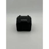 Metabo 18 V 4 A Batarya Akü thumbnail 3