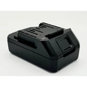 Makita Maktec 18 V 2.5 A Li-Ion Akü thumbnail 1