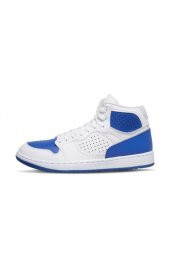 Nike Jordan Access Beyaz Mavi Ar3762-104 Sneaker - 1