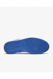 Nike Jordan Access Beyaz Mavi Ar3762-104 Sneaker - 3