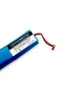 Zaco V5S Pro Robot Süpürge 2600 mAh 14.4 V  Batarya – Orjinal Uyumlu Uzun Ömürlü, Yüksek Performans Pil - 3