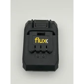 Flux 18V 2 Ah Batarya - 3