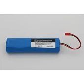 Zaco V85  2600 Mah Robot Süpürge Batarya - 2