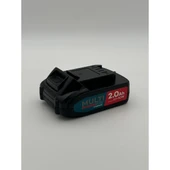 Multipower 18V 2 Ah Batarya thumbnail 1