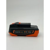 Tacklife 18V 2 Ah Batarya - 3