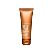 CLARİNS Self Tanning Instant Gel 125 ml Bronzlaştırıcı Jel thumbnail 1