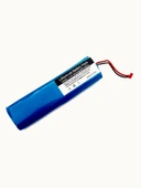 Zaco V5S Pro Robot Süpürge 2600 mAh 14.4 V  Batarya – Orjinal Uyumlu Uzun Ömürlü, Yüksek Performans Pil - 2