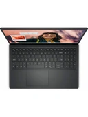 Dell Inspiron 15 3530 I35303401U I5-1334U 8gb Ram 512GB SSD 15.6" 120Hz Fullhd Ubuntu Dizüstü Bilgisayar - 4