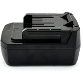 Makita Maktec 14,4V 2.5 A Li-Ion Akü - 2