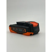 Tacklife 18V 2 Ah Batarya - 2