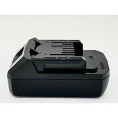 Makita Maktec 18 V 2.5 A Li-Ion Akü thumbnail 2