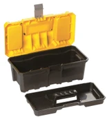 Portbag AX02 16&apos;&apos; Apex Takım Çantası Alüminyum Kilitli - 3