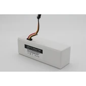 Xiaomi Mop 1C 2in1 STYTJ01ZHM Robot Süpürge 5200 mAh 14.4 V Kutulu Batarya – Orjinal Uyumlu Uzun Ömürlü, Yüksek Performans Pil - 1