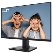 MSI 24.5" IPS MP251 1MS 100HZ HDMI GAMING MONİTÖR 1920X1080 - 5