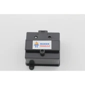 Ümit Maker Arçelik S 9680 Robot Süpürge 2500 Mah Batarya - 2