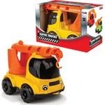 PİLSAN SÜPER KAMYONLAR 07-659 - 1