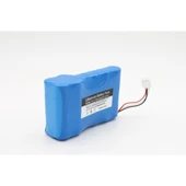 Ümit Maker Smartmi Vortex Wave Robot Süpürge 5200 Mah Batarya - 1