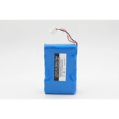Ümit Maker Smartmi Vortex Wave Robot Süpürge 5200 Mah Batarya - 3