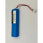Ecovacs Ozmo DV35, DV37, DV66, DX33, DX55 Süpürge 3500 Mah Batarya - 3