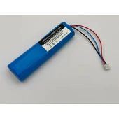 Ecovacs Ozmo DV35, DV37, DV66, DX33, DX55 Süpürge 3500 Mah Batarya - 1