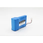 Ümit Maker Smartmi Vortex Wave Robot Süpürge 7000 Mah Batarya - 1