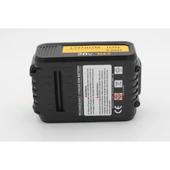 Dewalt Uyumlu 18V 6 Ah Batarya - 4