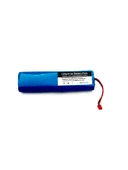 Zaco V5S Pro Robot Süpürge 3500 mAh 14.4 V  Batarya – Orjinal Uyumlu Uzun Ömürlü, Yüksek Performans Pil - 1