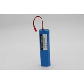 Zaco V50 Robot Süpürge 3500 mAh 14.4 V  Batarya – Orjinal Uyumlu Uzun Ömürlü, Yüksek Performans Pil - 3