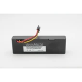 Xiaomi Vacuum Mop Pro Robot Süpürge 3500 mAh 14.4 V  Batarya – Orjinal Uyumlu Uzun Ömürlü, Yüksek Performans Pil - 2