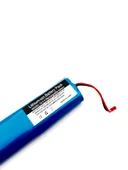 Zaco V5S Pro Robot Süpürge 3500 mAh 14.4 V  Batarya – Orjinal Uyumlu Uzun Ömürlü, Yüksek Performans Pil - 3
