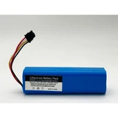 Dreame L10 7000 Mah Robot Süpürge Batarya thumbnail 2