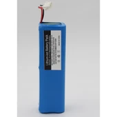 Proscenic LDS M6 M7 M8 Pro Robot Süpürge 7000 mAh 14.4 V  Batarya – Orjinal Uyumlu Uzun Ömürlü, Yüksek Performans Pil - 3