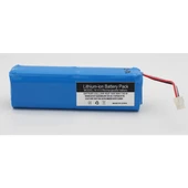 Proscenic LDS M6 M7 M8 Pro Robot Süpürge 7000 mAh 14.4 V  Batarya – Orjinal Uyumlu Uzun Ömürlü, Yüksek Performans Pil - 2