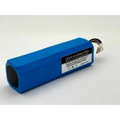 360 S9 Akıllı Robot Süpürge 7000 Mah Batarya thumbnail 1