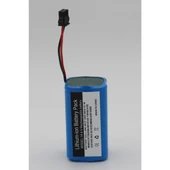 Ecovacs Ozmo N79, N79S, DN622 Robot Süpürge 3500 mAh 14.4 V  Batarya – Orjinal Uyumlu Uzun Ömürlü, Yüksek Performans Pil thumbnail 3