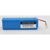 Proscenic Lds M6 M7 M8 Pro Süpürge 6400 Mah Batarya - 2