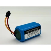 Koenic Krvc 1482 Wd Robot Süpürge 2600 Mah Batarya - 1