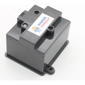 Ümit Maker Arçelik S 9680 Robot Süpürge 2500 Mah Batarya - 1