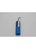 Arçelik Imperium RS-9121 Robot Süpürge 3500 mAh  14,4 V Batarya – Orjinal Uyumlu Uzun Ömürlü, Yüksek Performans Pil - 3