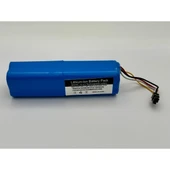 Ümit Maker Midea M7 Süpürge 5200 Mah Batarya - 2