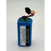 Koenic Krvc 1482 Wd Robot Süpürge 2600 Mah Batarya - 3