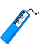 Beko Rs 8131 Robot Süpürge 3200 mAh  14,4 V Batarya – Orjinal Uyumlu Uzun Ömürlü, Yüksek Performans Pil - 1