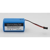 Ecovacs Ozmo N79, N79S, DN622 Robot Süpürge 3500 mAh 14.4 V  Batarya – Orjinal Uyumlu Uzun Ömürlü, Yüksek Performans Pil thumbnail 2