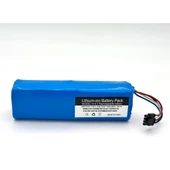 Xiaomi Vacuum Mop Pro Robot Süpürge 3200 mAh 14.4 V  Batarya – Orjinal Uyumlu Uzun Ömürlü, Yüksek Performans Pil - 2