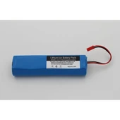 Zaco V50 Robot Süpürge 3500 mAh 14.4 V  Batarya – Orjinal Uyumlu Uzun Ömürlü, Yüksek Performans Pil - 2