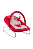 Pasha Baby Sleepy Anakucağı, Ev Tipi Anakucağı, Puset, Park Yatak, Sepet Beşik, Salıncak - 1