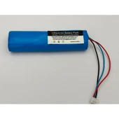 Ecovacs Ozmo DG31, DG36, DG70, DV35, DV37, DX55, DN56 Robot Süpürge 3500 mAh 14.4 V Batarya – Orjinal Uyumlu Uzun Ömürlü - 2