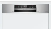 Bosch SMI6EKS81T 8 Programlı Ankastre Bulaşık Makinesi - 3