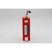 Roborock S61 Robot Süpürge 6400 mAh 14.4 V Kutulu Batarya – Orjinal Uyumlu Uzun Ömürlü, Yüksek Performans Pil thumbnail 3