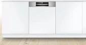 Bosch SMI6EKS81T 8 Programlı Ankastre Bulaşık Makinesi - 2